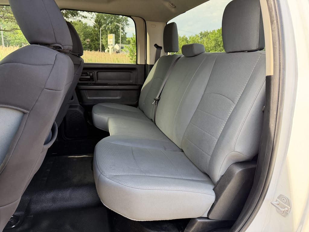 Photo 37 of this RAM 5500