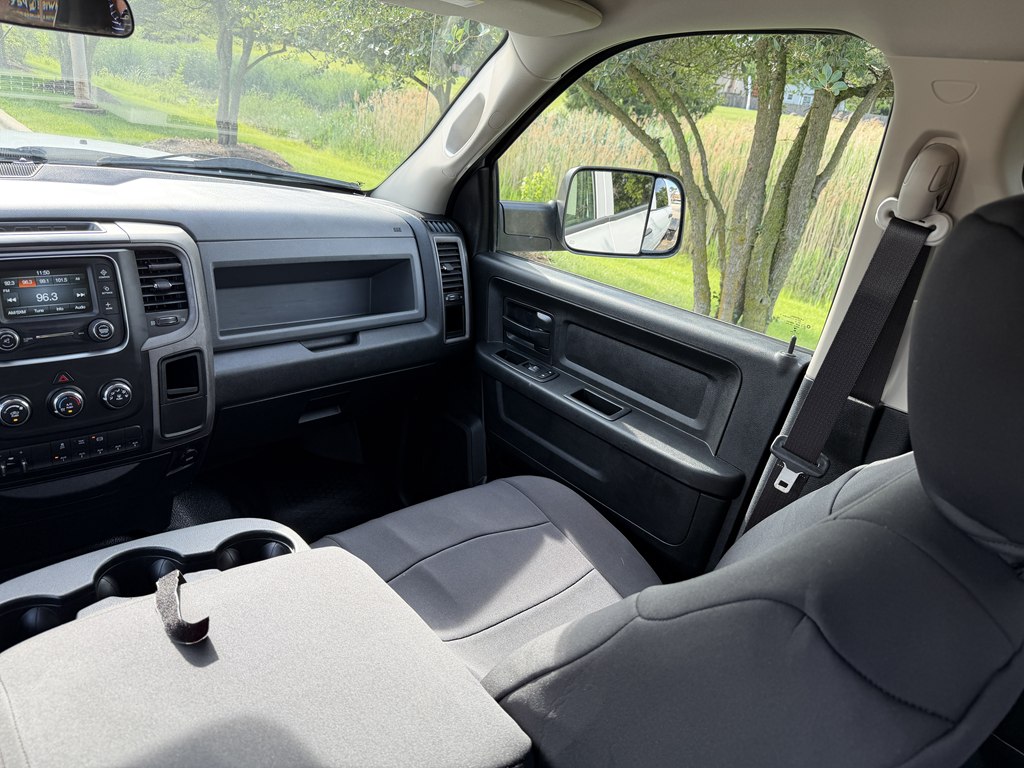 Photo 33 of this RAM 5500
