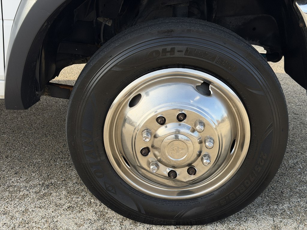 Photo 23 of this RAM 5500
