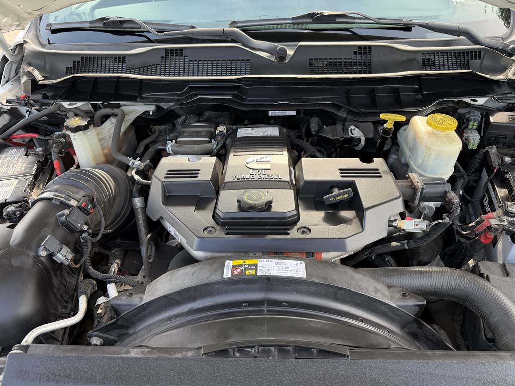 Photo 28 of this RAM 5500
