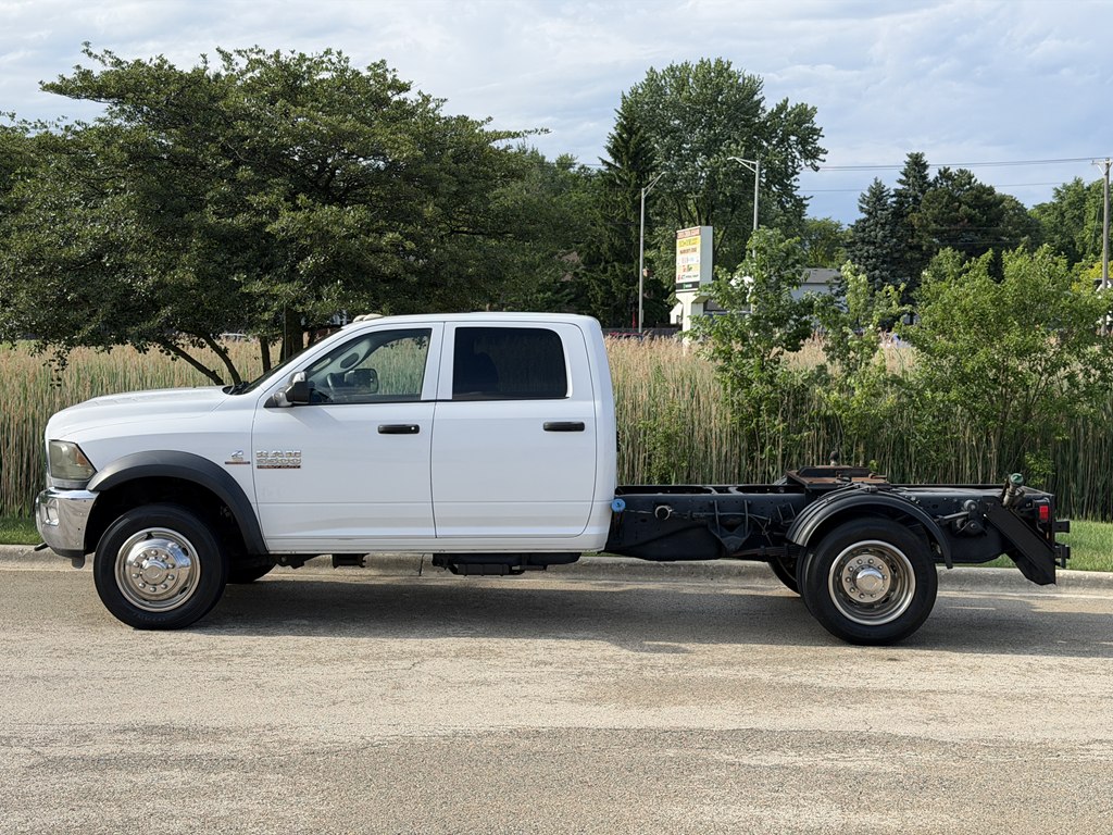 Photo 6 of this RAM 5500