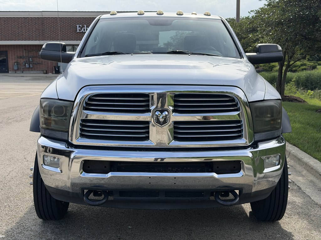 Photo 7 of this RAM 5500
