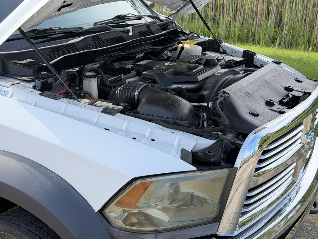 Photo 26 of this RAM 5500