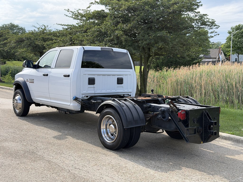 Photo 4 of this RAM 5500