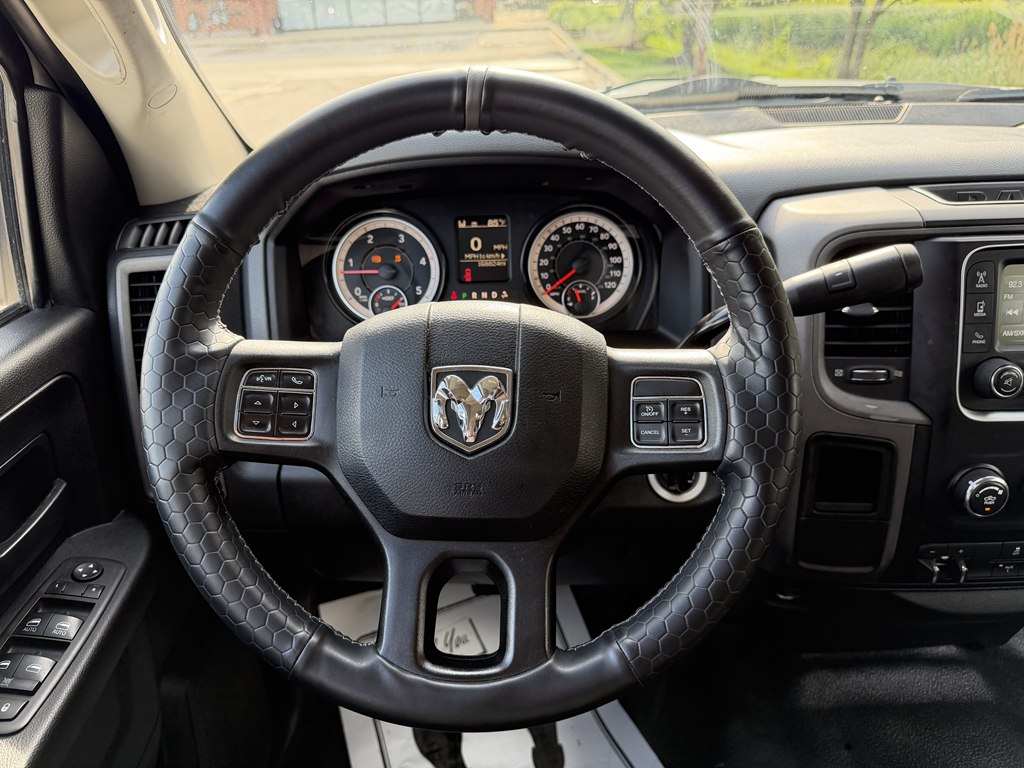 Photo 31 of this RAM 5500