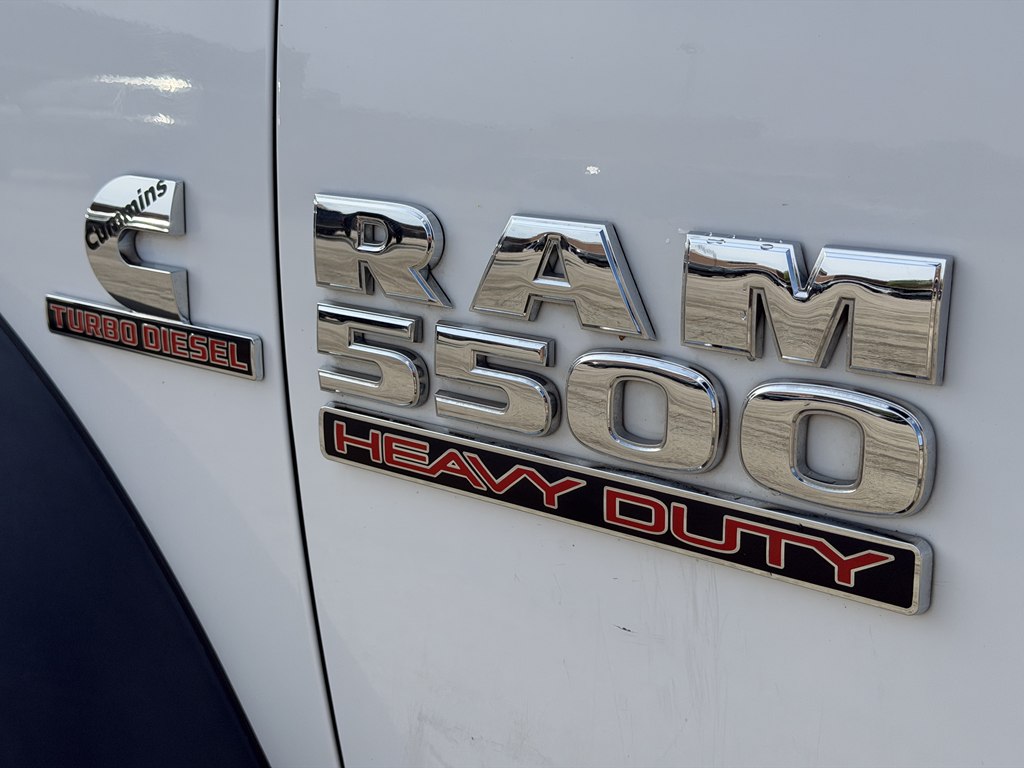 Photo 11 of this RAM 5500