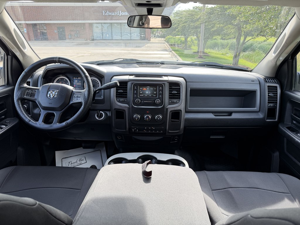 Photo 30 of this RAM 5500