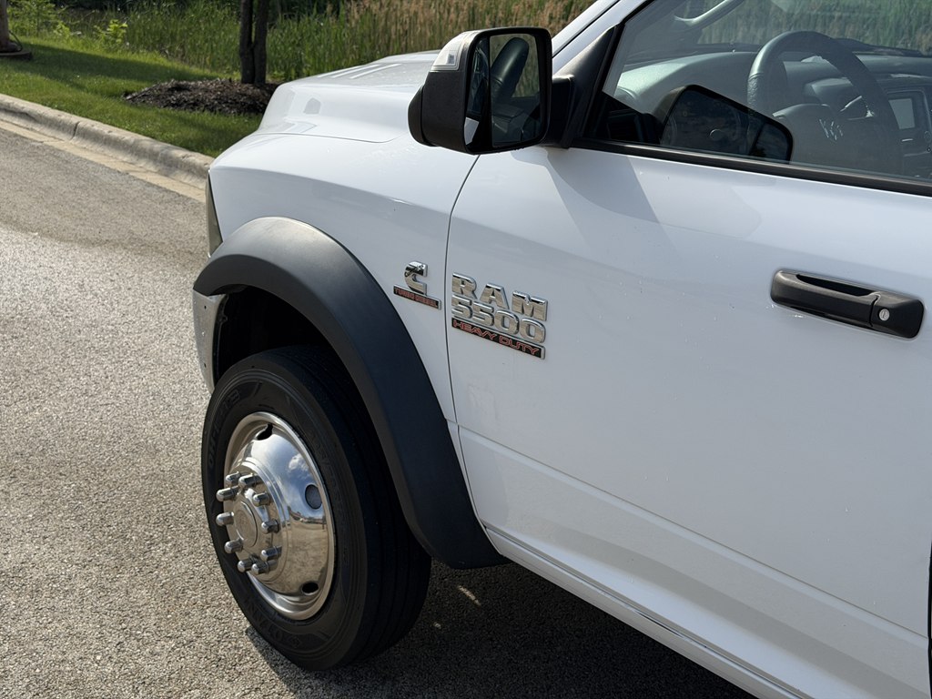 Photo 10 of this RAM 5500