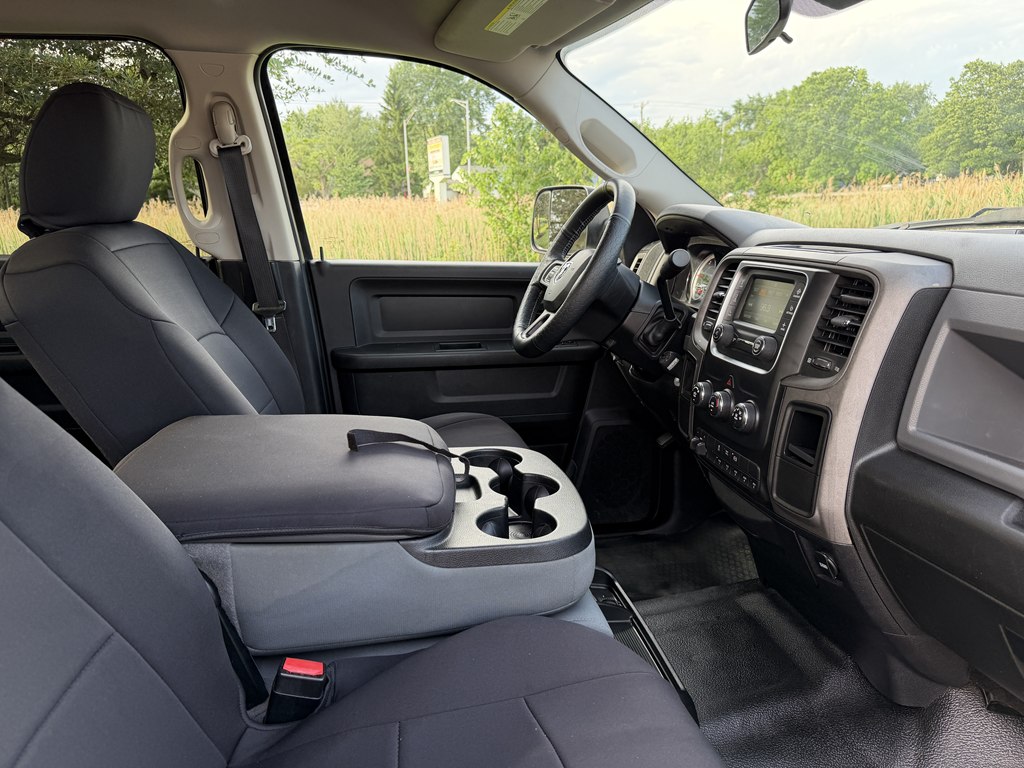 Photo 34 of this RAM 5500