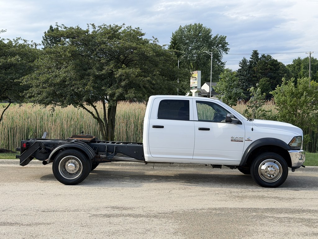 Photo 5 of this RAM 5500