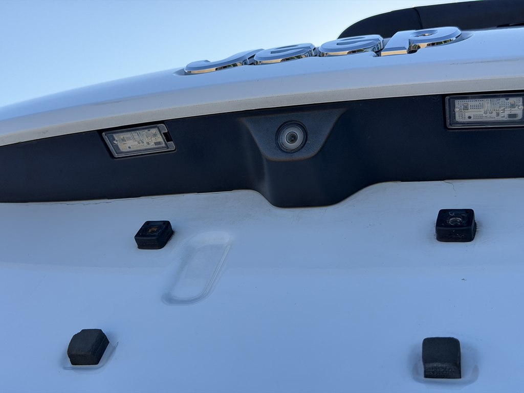Photo 26 of this JEEP GRAND CHEROKEE