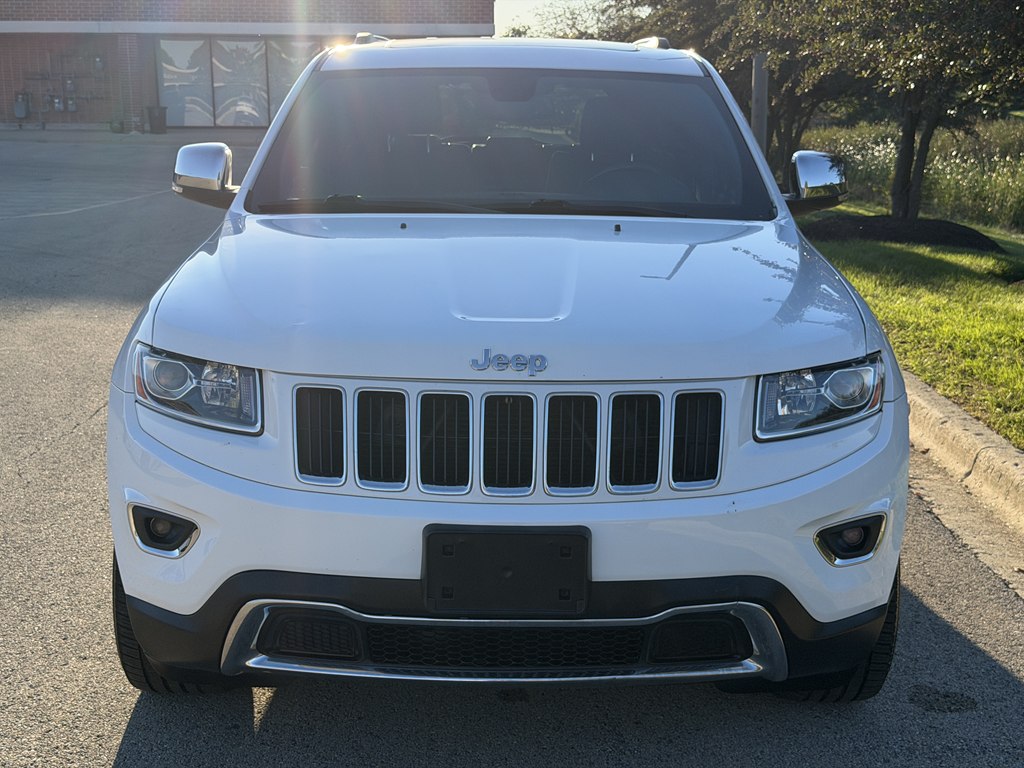 Photo 11 of this JEEP GRAND CHEROKEE