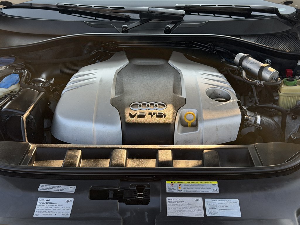 Photo 18 of this AUDI Q7