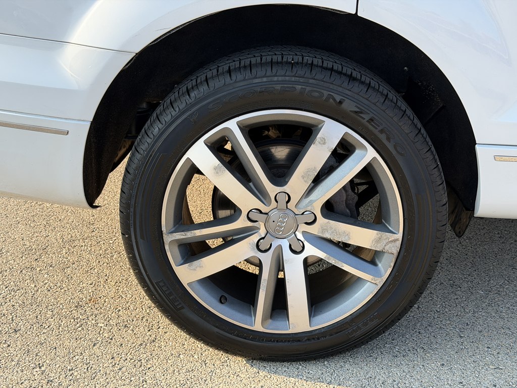 Photo 16 of this AUDI Q7
