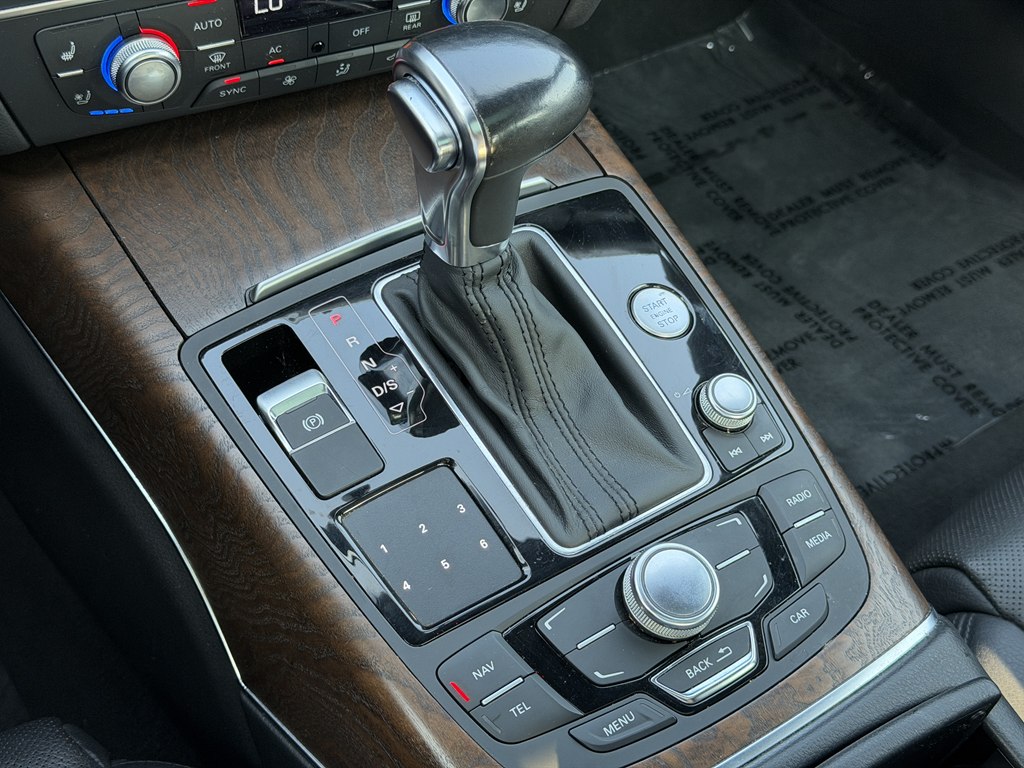 Photo 34 of this AUDI A6