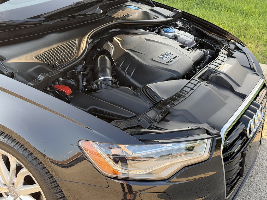 Photo 20 of this AUDI A6