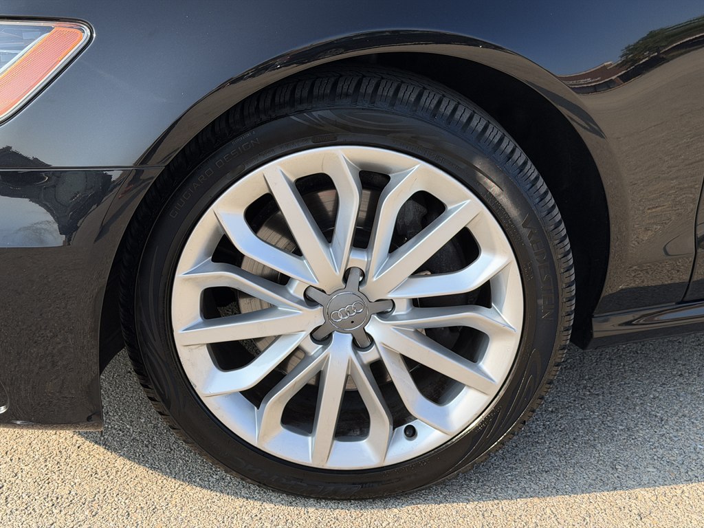 Photo 14 of this AUDI A6