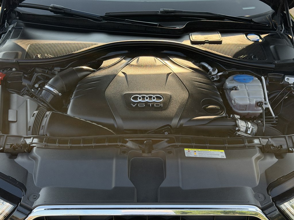 Photo 21 of this AUDI A6