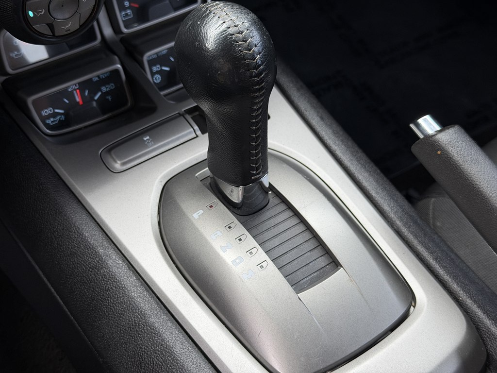Photo 42 of this CHEVROLET CAMARO