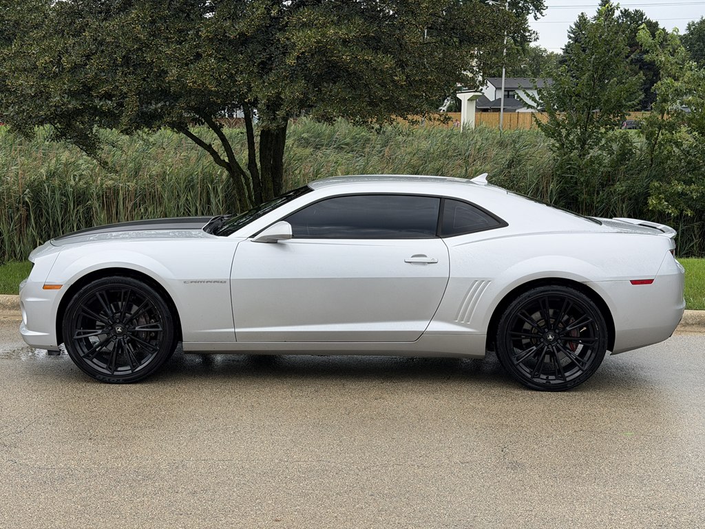 Photo 8 of this CHEVROLET CAMARO