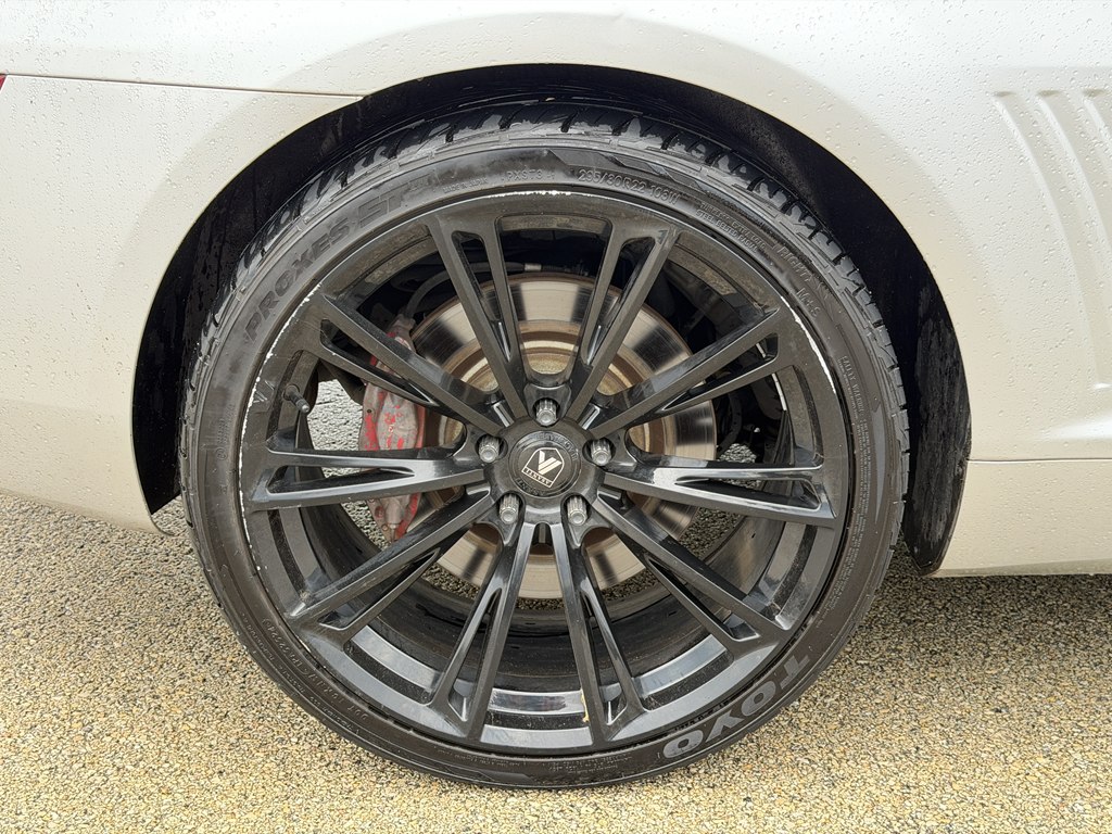 Photo 17 of this CHEVROLET CAMARO