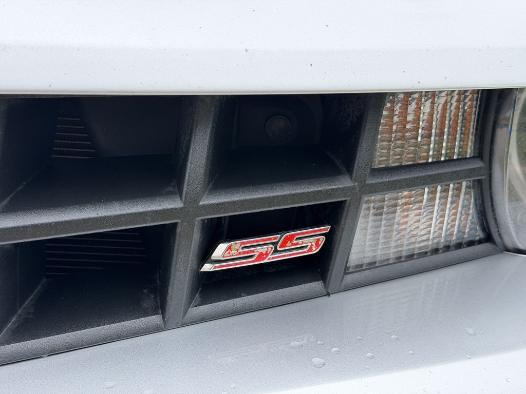 Photo 12 of this CHEVROLET CAMARO