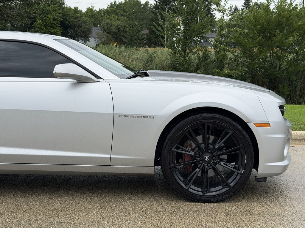 Photo 6 of this CHEVROLET CAMARO
