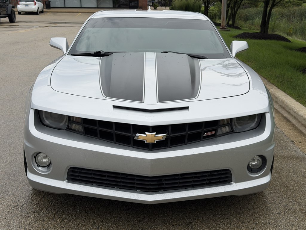 Photo 11 of this CHEVROLET CAMARO