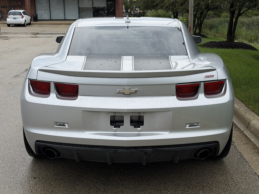 Photo 13 of this CHEVROLET CAMARO