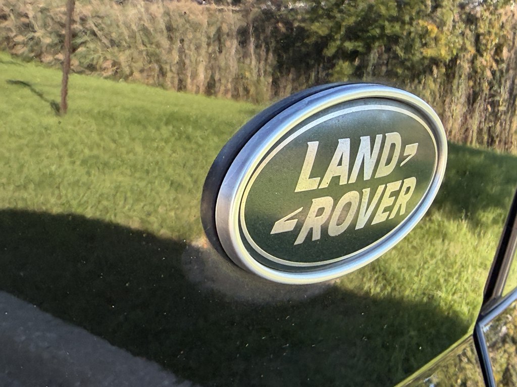 Photo 14 of this LAND ROVER RANGE ROVER SPO