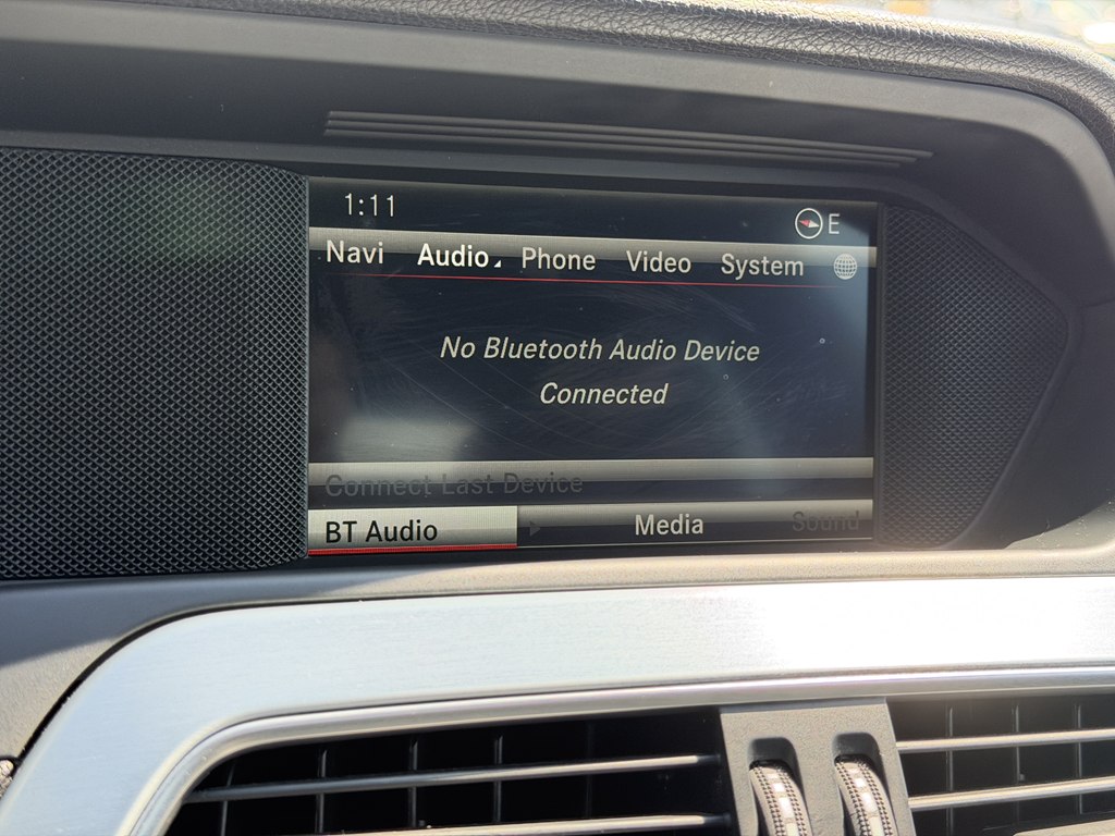 Photo 41 of this MERCEDES-BENZ C-CLASS