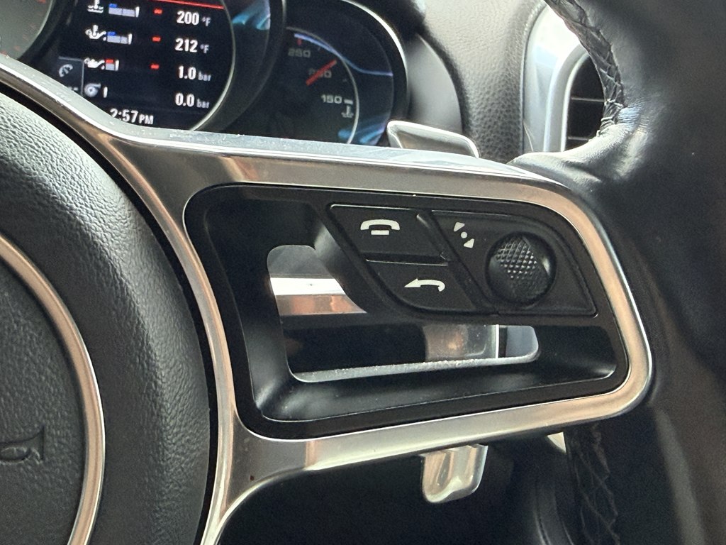 Photo 63 of this PORSCHE CAYENNE