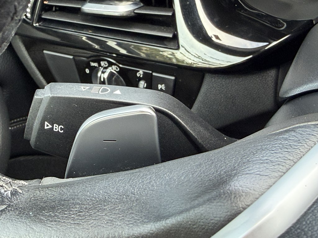 Photo 45 of this BMW 5 SERIES