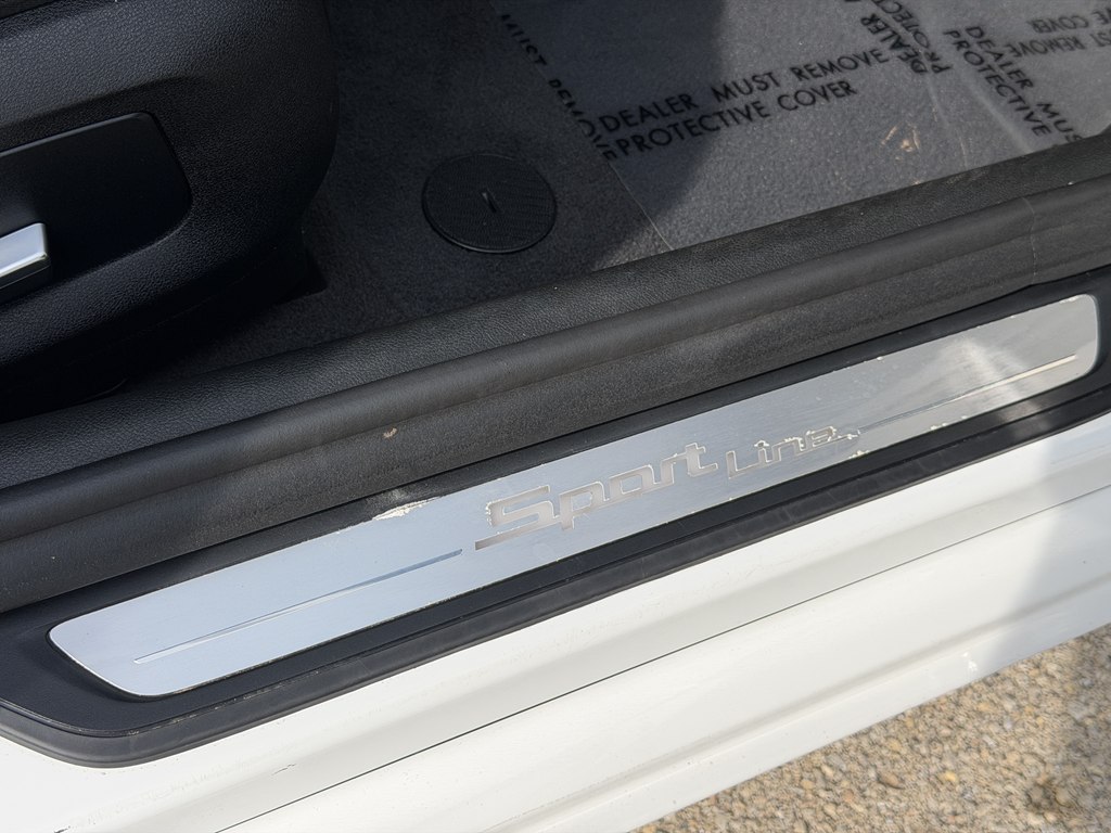 Photo 65 of this BMW 5 SERIES