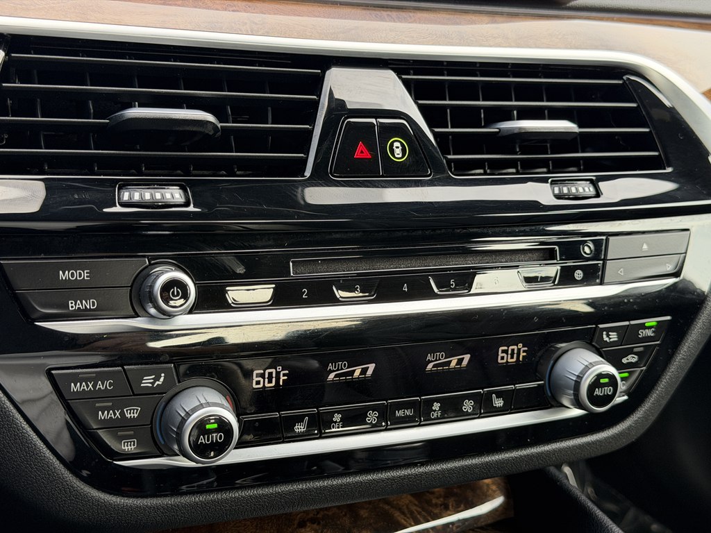 Photo 64 of this BMW 5 SERIES