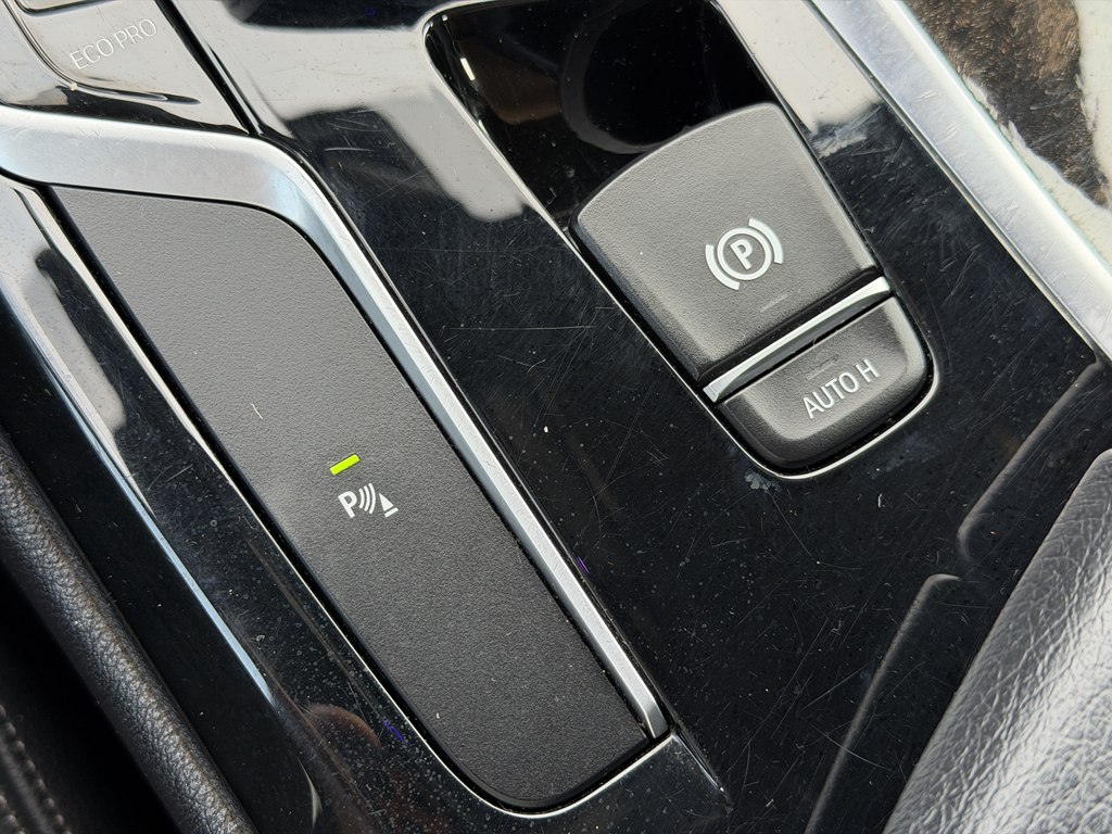 Photo 62 of this BMW 5 SERIES