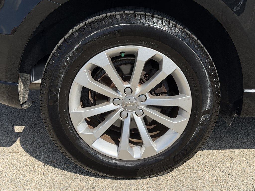 Photo 20 of this AUDI Q5