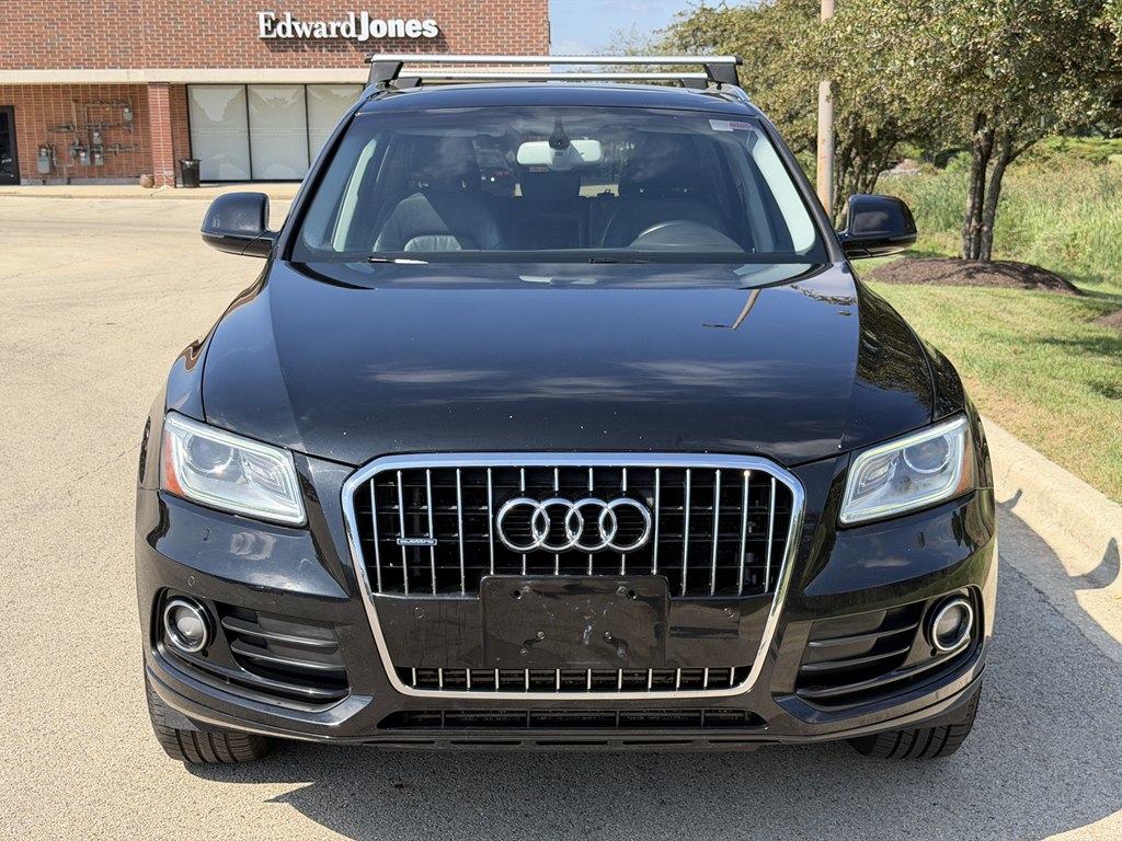 Photo 11 of this AUDI Q5