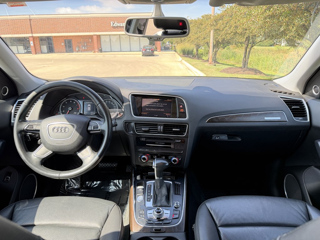 Photo 22 of this AUDI Q5