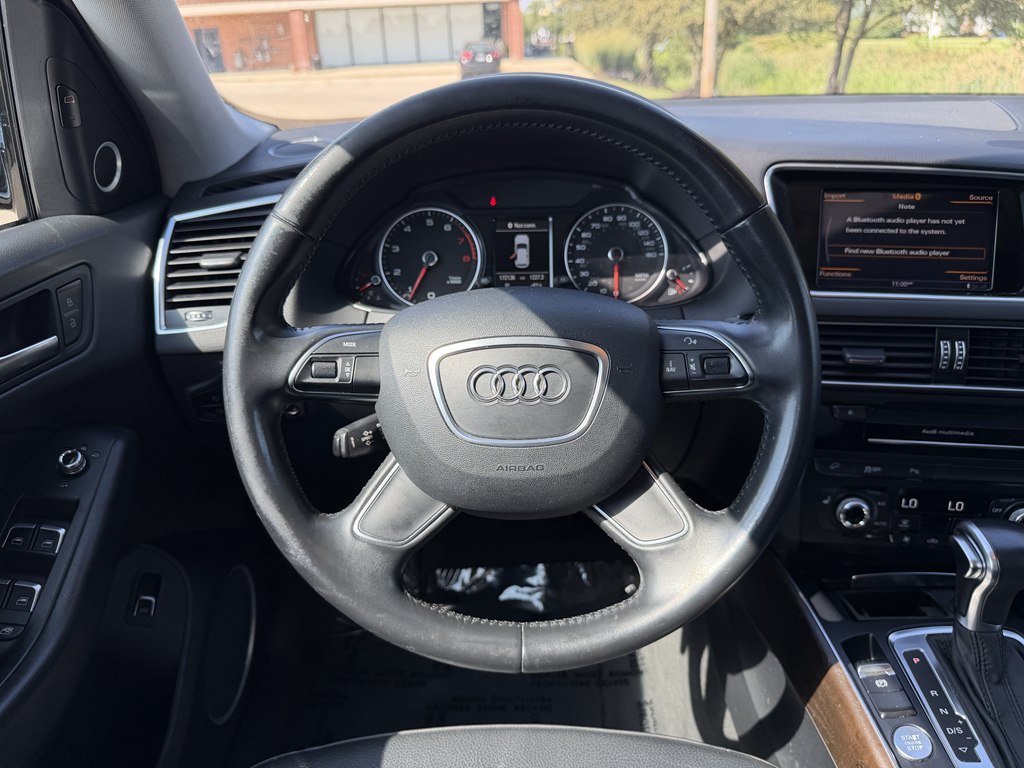 Photo 23 of this AUDI Q5