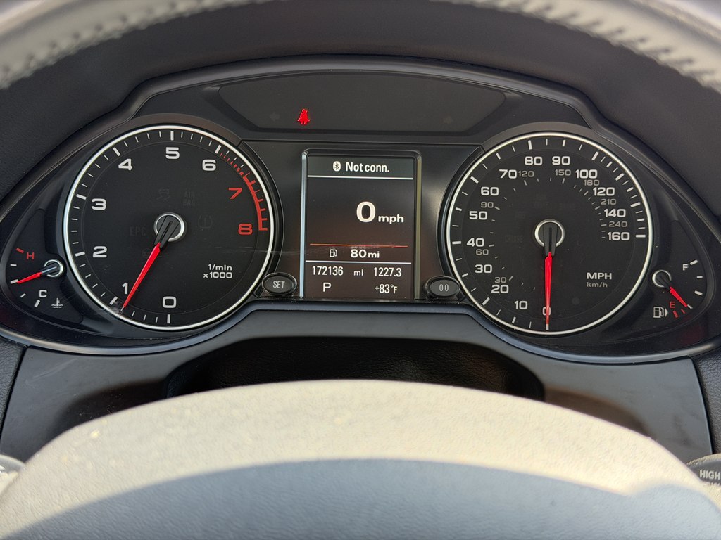 Photo 24 of this AUDI Q5