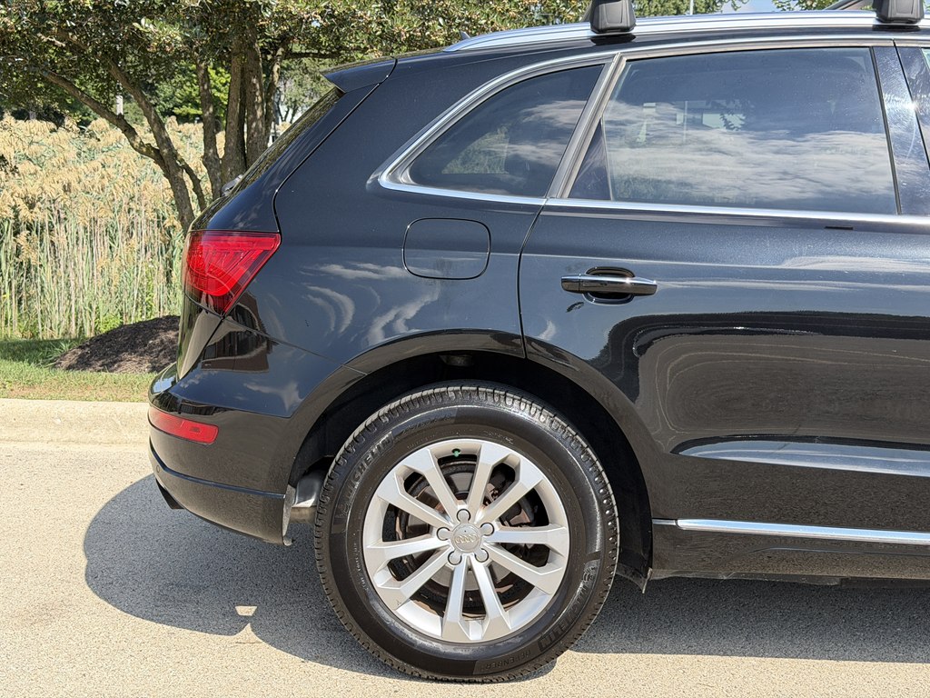 Photo 6 of this AUDI Q5