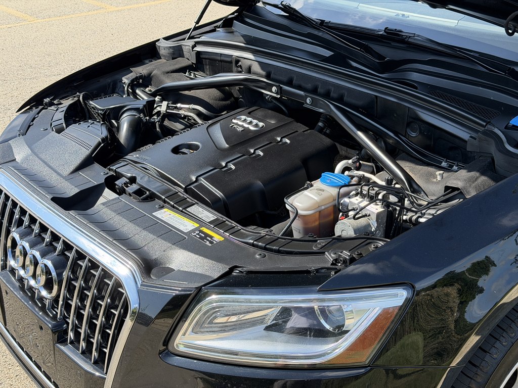 Photo 28 of this AUDI Q5