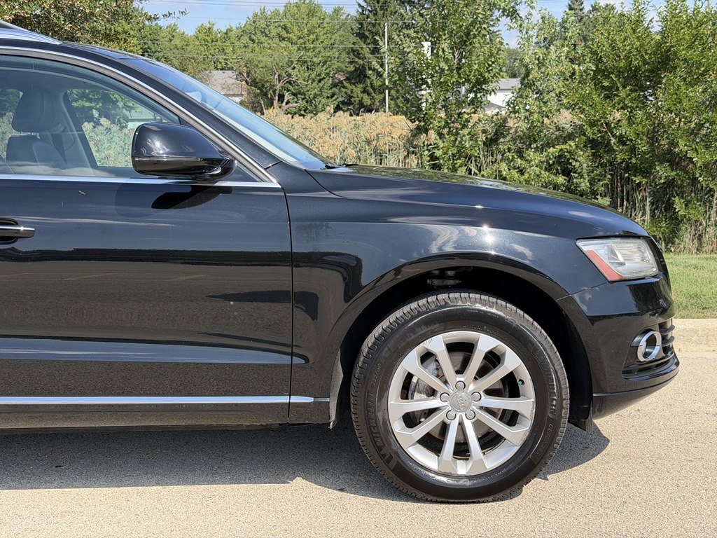 Photo 7 of this AUDI Q5