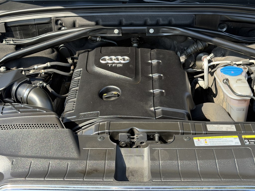 Photo 26 of this AUDI Q5
