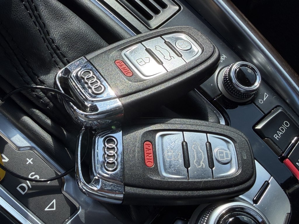 Photo 58 of this AUDI Q5
