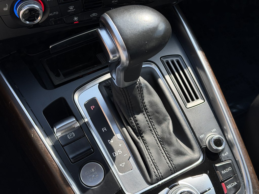Photo 54 of this AUDI Q5