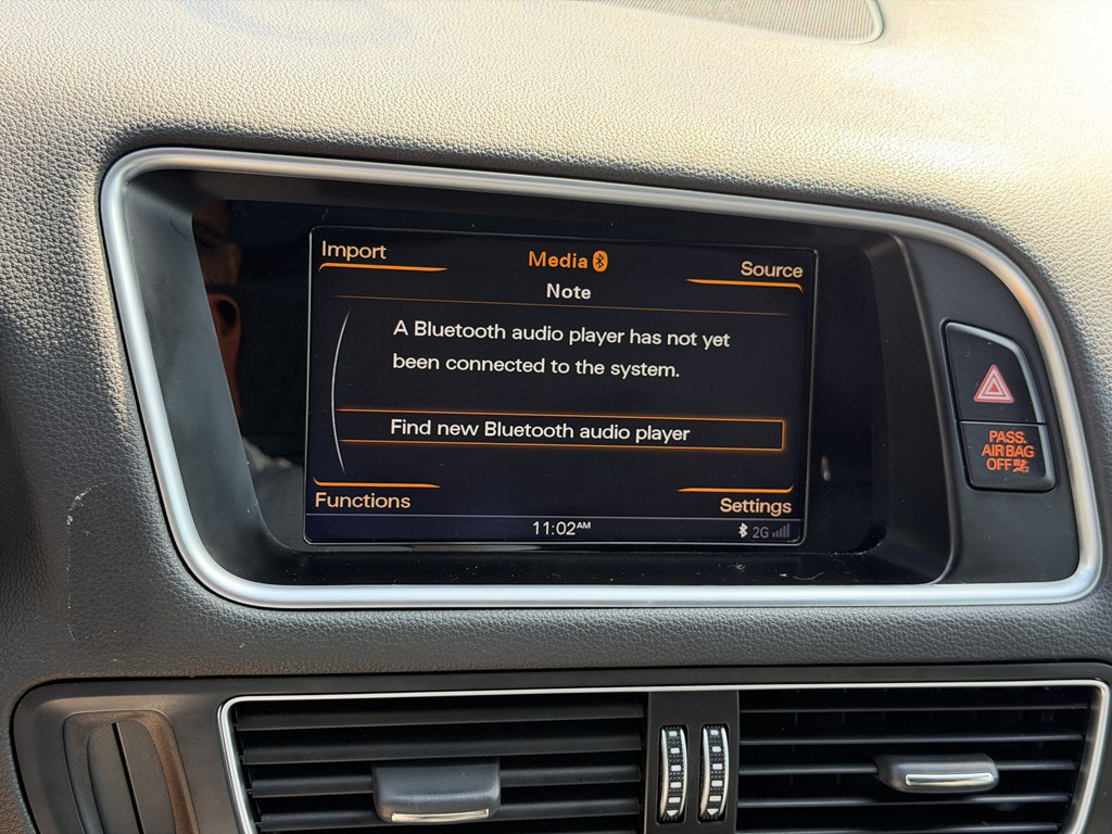 Photo 56 of this AUDI Q5