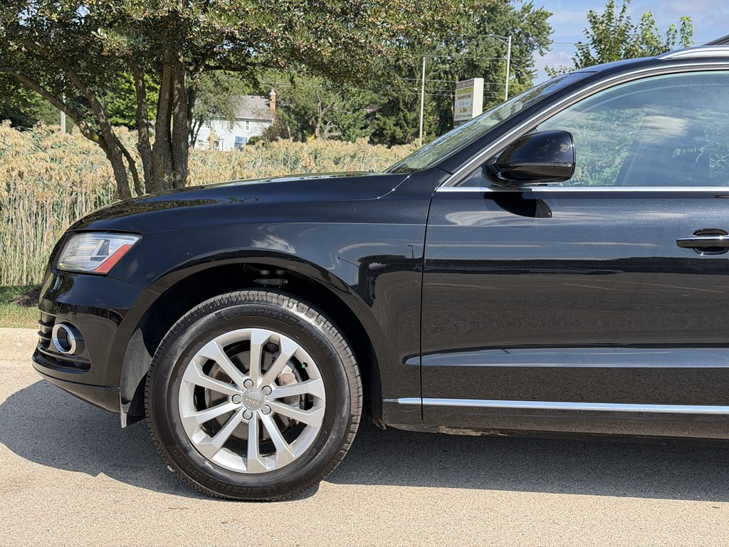 Photo 9 of this AUDI Q5