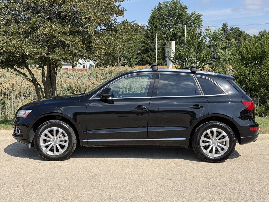 Photo 8 of this AUDI Q5